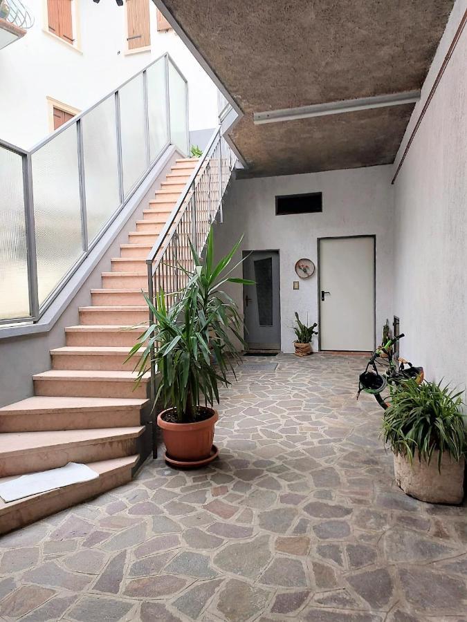 Casa Edda Villa Malcesine Luaran gambar