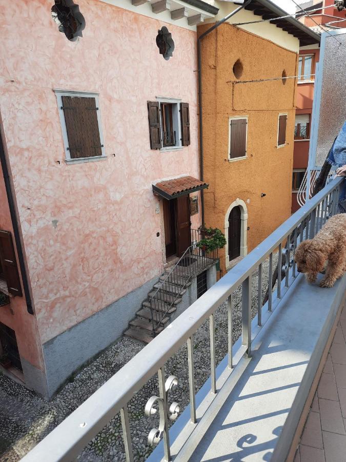 Casa Edda Villa Malcesine Luaran gambar