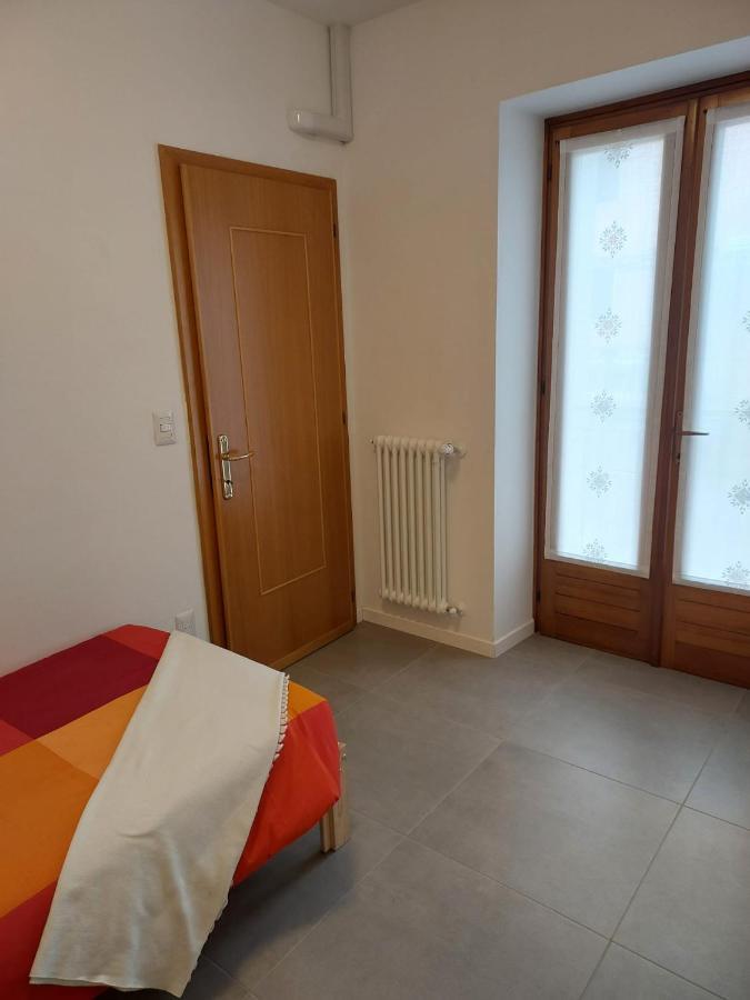 Casa Edda Villa Malcesine Luaran gambar