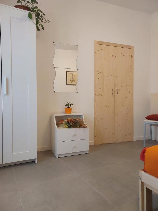 Casa Edda Villa Malcesine Luaran gambar