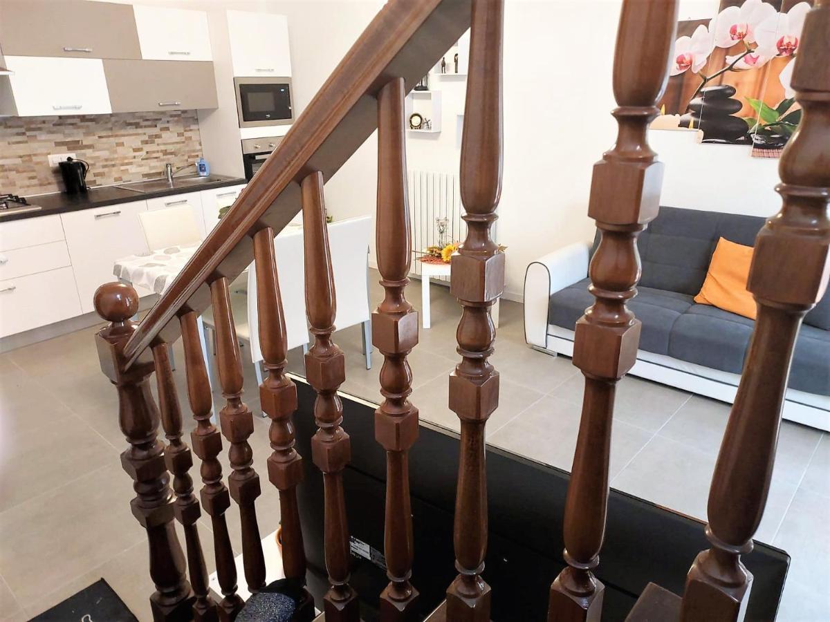 Casa Edda Villa Malcesine Luaran gambar