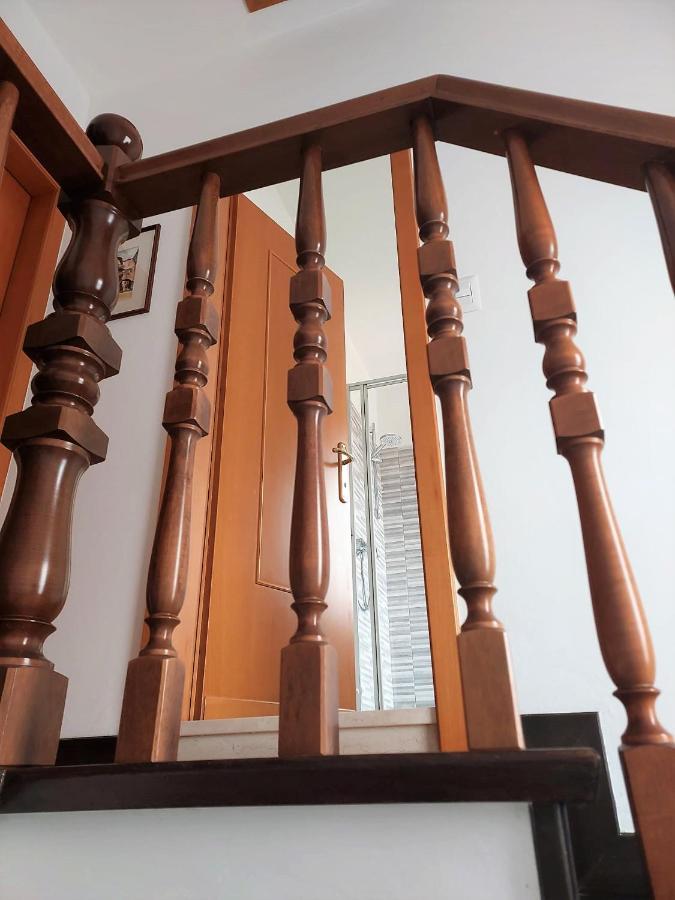 Casa Edda Villa Malcesine Luaran gambar