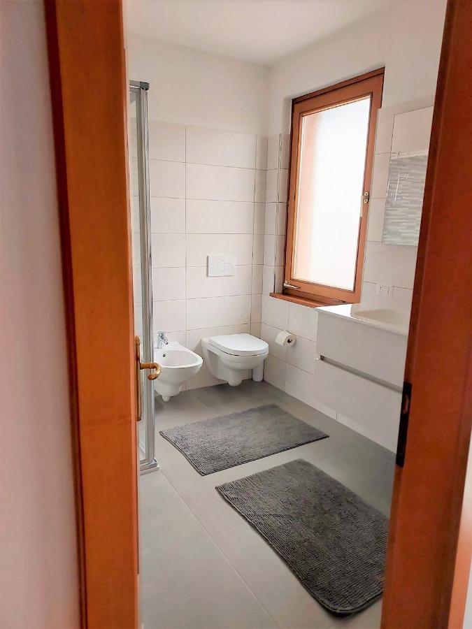 Casa Edda Villa Malcesine Luaran gambar
