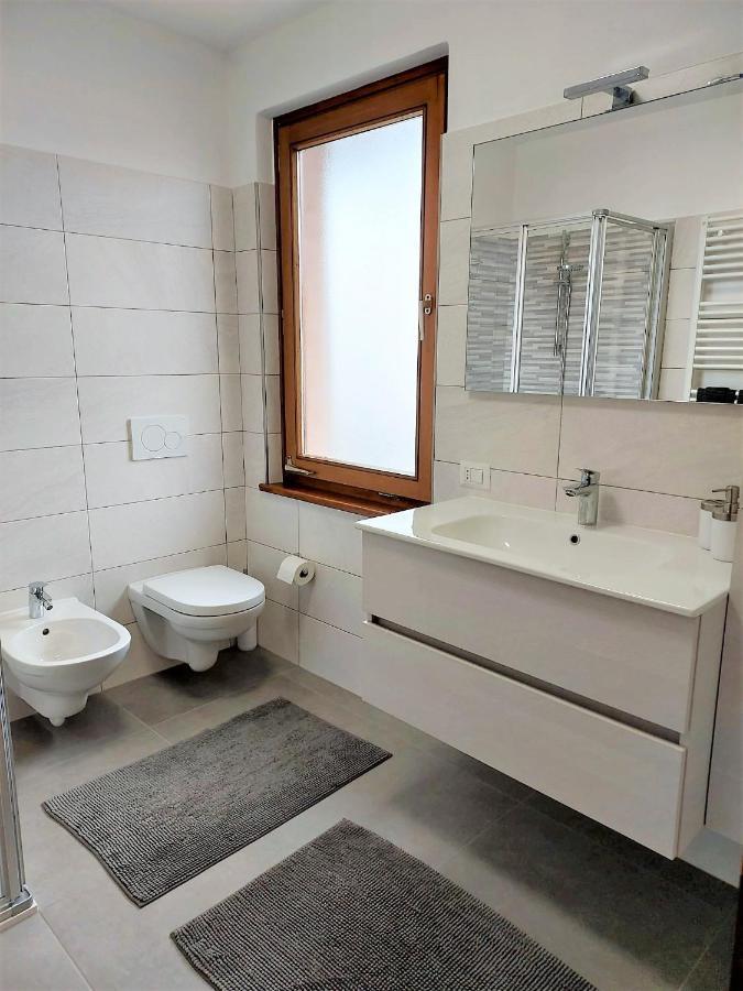 Casa Edda Villa Malcesine Luaran gambar