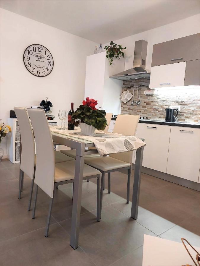 Casa Edda Villa Malcesine Luaran gambar