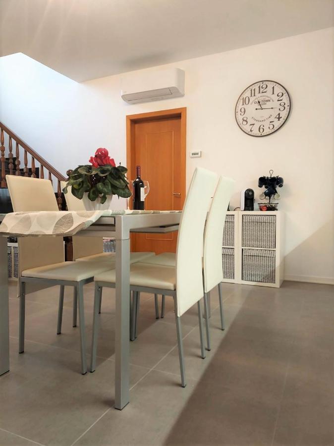 Casa Edda Villa Malcesine Luaran gambar