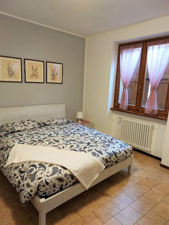 Casa Edda Villa Malcesine Luaran gambar