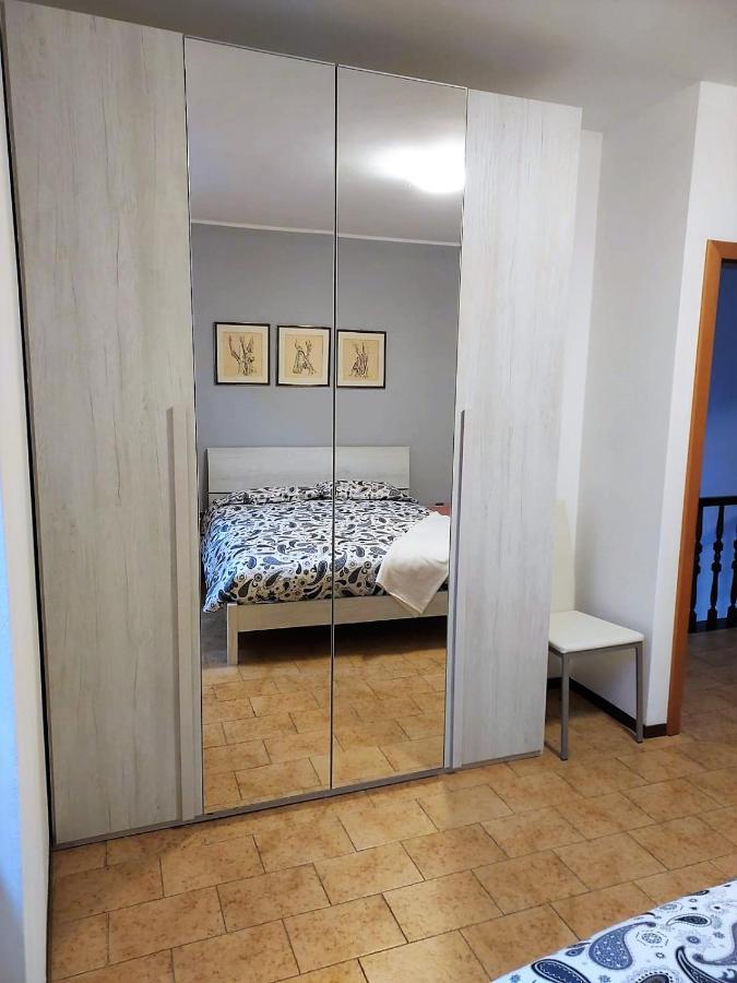 Casa Edda Villa Malcesine Luaran gambar