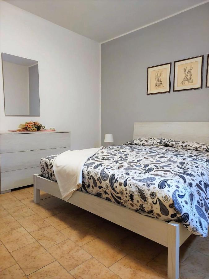 Casa Edda Villa Malcesine Luaran gambar