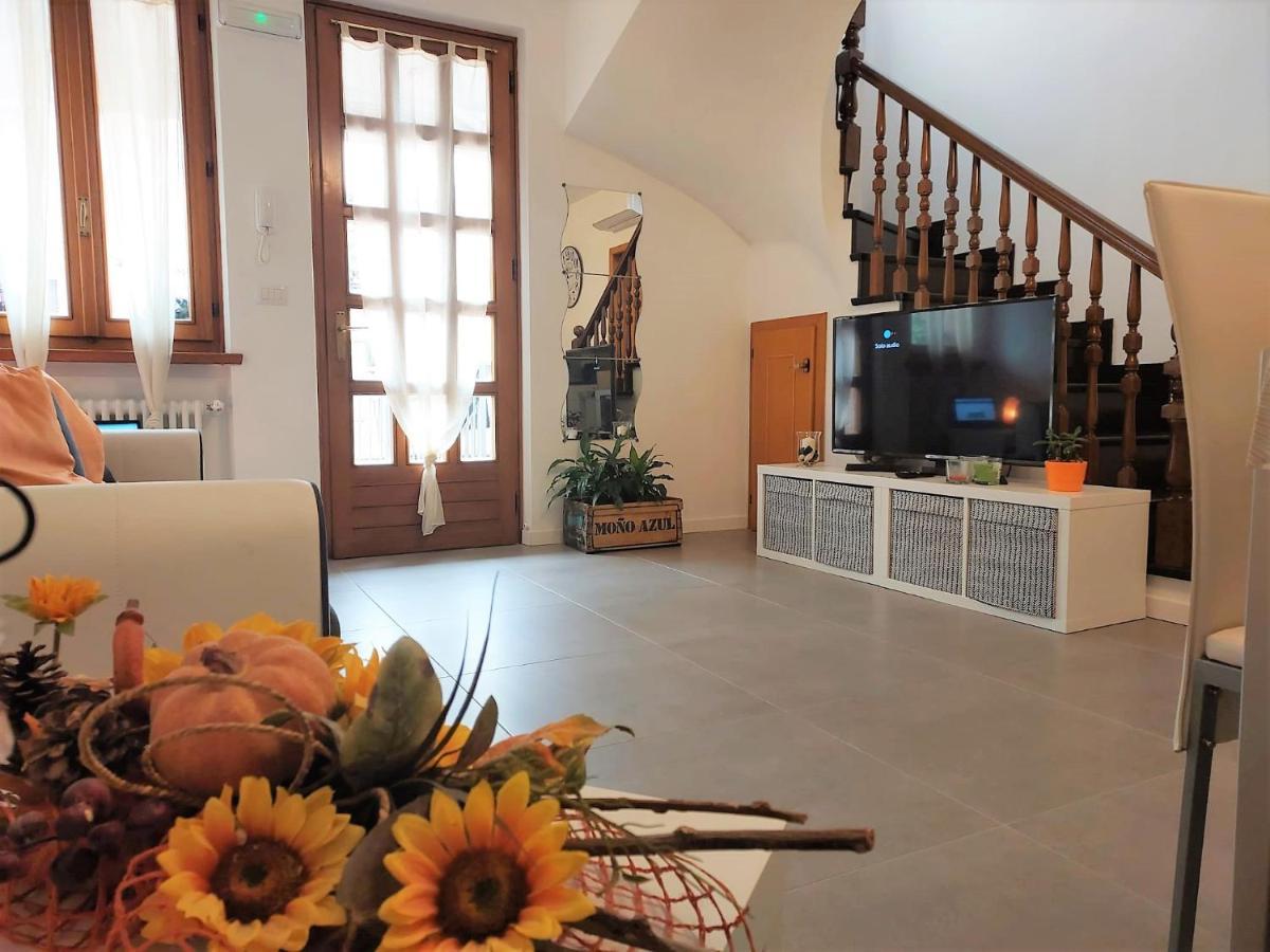 Casa Edda Villa Malcesine Luaran gambar