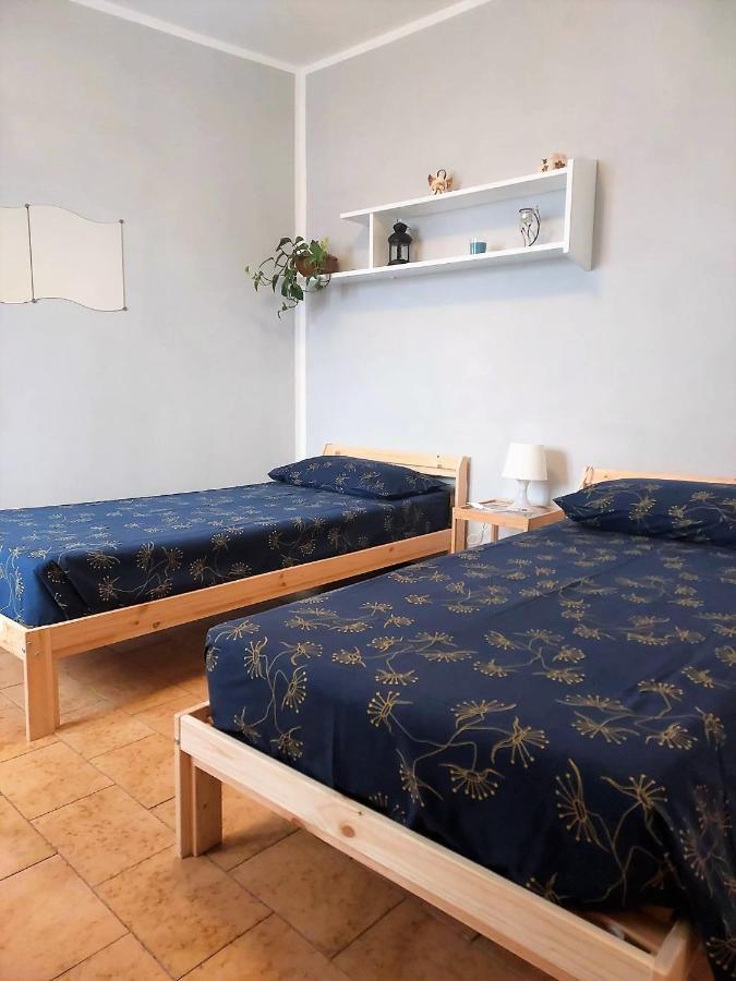 Casa Edda Villa Malcesine Luaran gambar