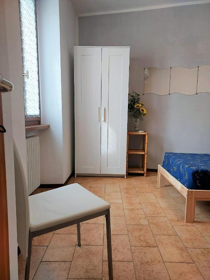 Casa Edda Villa Malcesine Luaran gambar