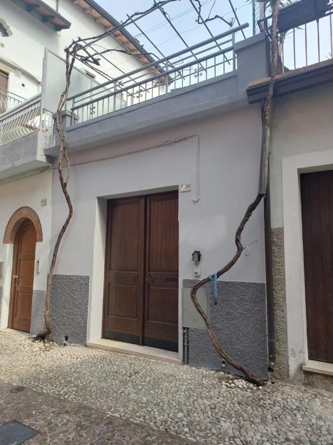 Casa Edda Villa Malcesine Luaran gambar
